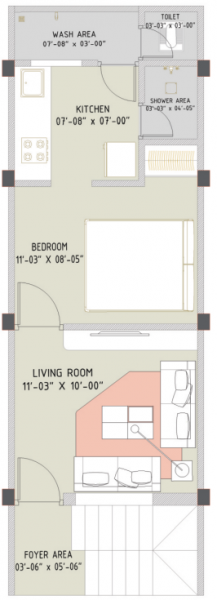  shree-darshan-residency Floor Plan Floor Plan