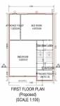 First Floor Plan sharnam-bliss Floor Plan First Floor Plan