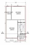 First Floor Plan sharnam-bliss Floor Plan First Floor Plan