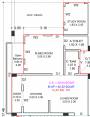  gauri-shankar-heights Floor Plan Floor Plan
