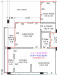  gauri-shankar-heights Floor Plan Floor Plan