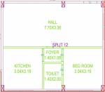  sai-mantara-towers Floor Plan Floor Plan