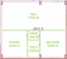 Floor Plan sai-mantara-towers Floor Plan Floor Plan