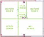  sai-mantara-towers Floor Plan Floor Plan