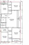  sumukh-township-phase-1-a3 Floor Plan Floor Plan