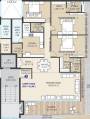  saundarya Floor Plan Floor Plan