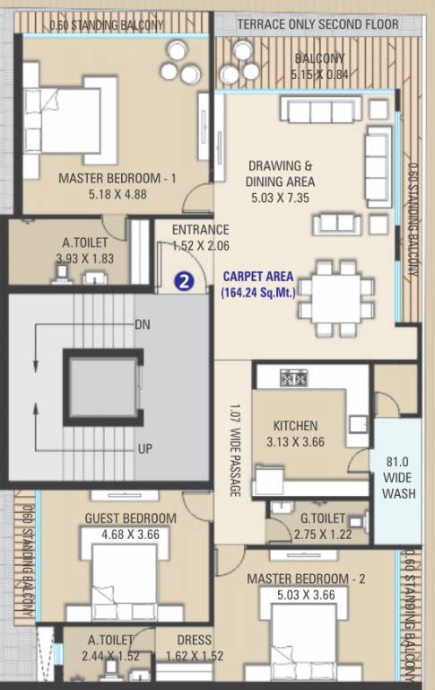  saundarya Floor Plan Floor Plan