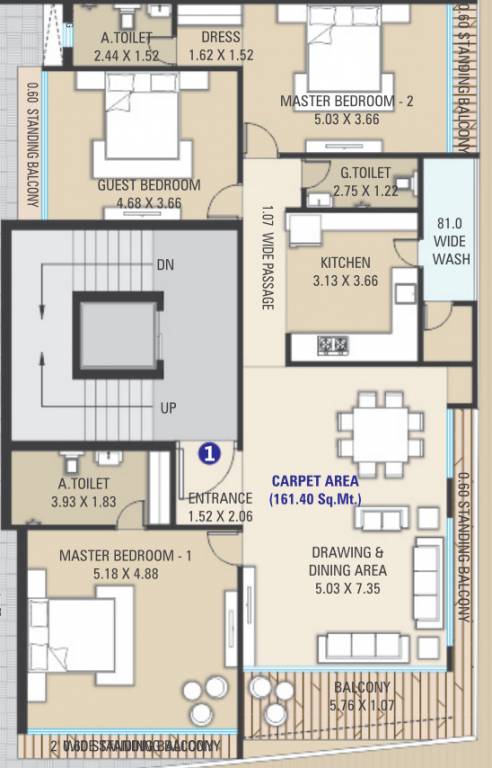  saundarya Floor Plan Floor Plan