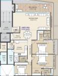  saundarya Floor Plan Floor Plan