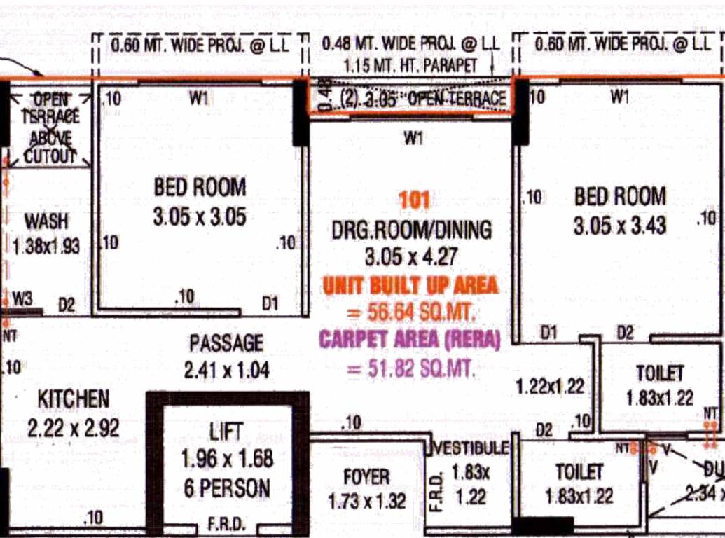 Floor Plan  shyam 68 Floor Plan Floor Plan