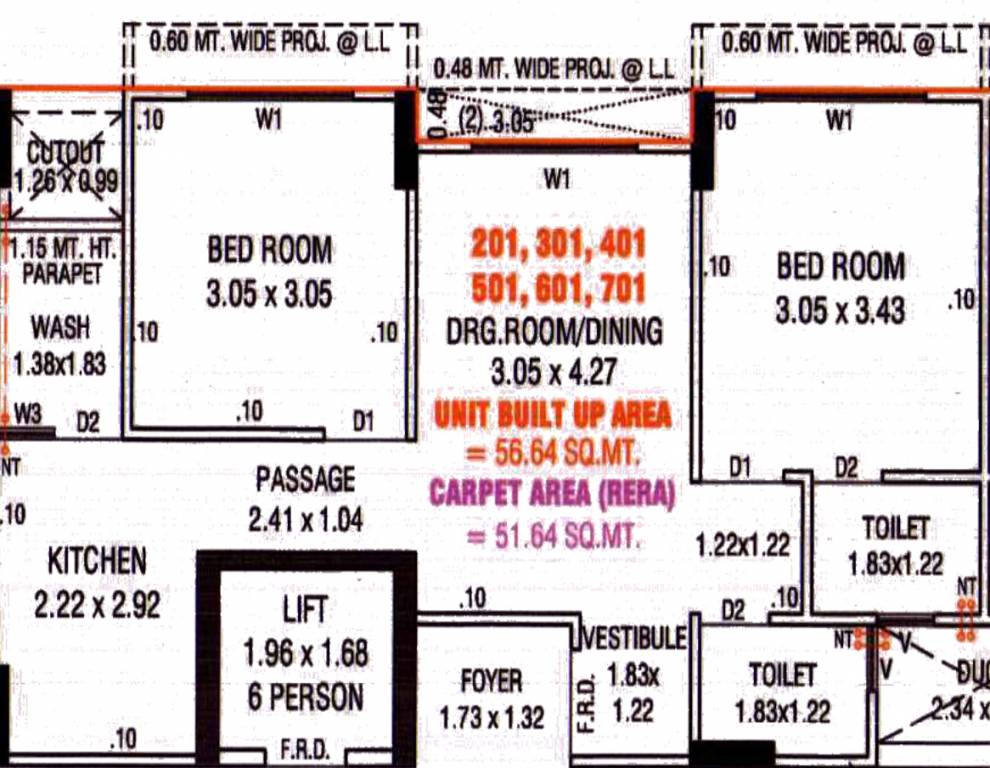 Floor Plan  shyam 68 Floor Plan Floor Plan