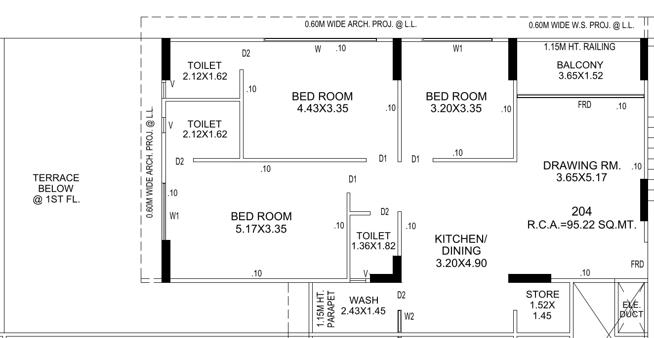 Floor Plan samyak Floor Plan Floor Plan