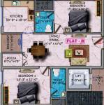  sai-anandham Floor Plan Floor Plan