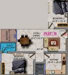  sai-anandham Floor Plan Floor Plan