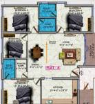  sai-anandham Floor Plan Floor Plan