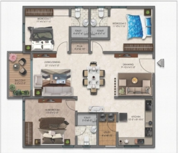  moonglade Floor Plan Floor Plan