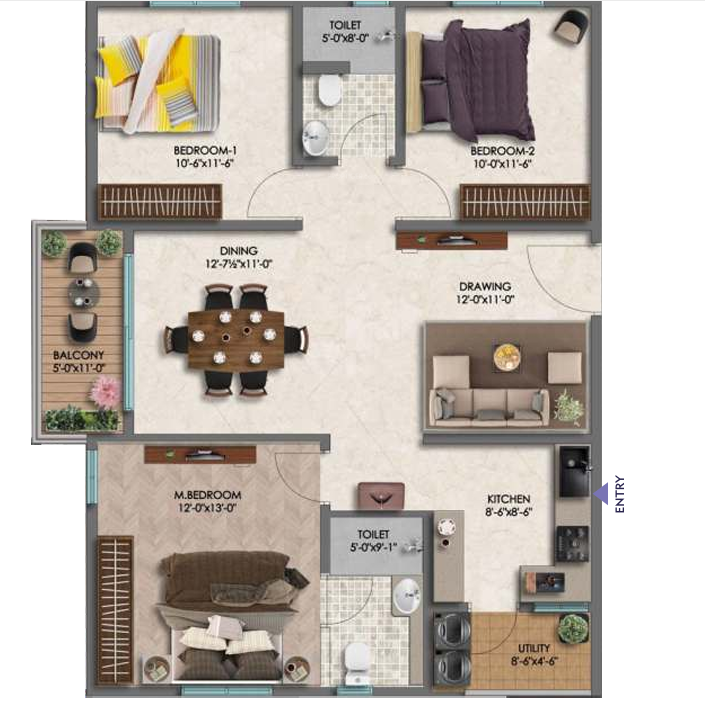 Floor Plan moonglade Floor Plan Floor Plan