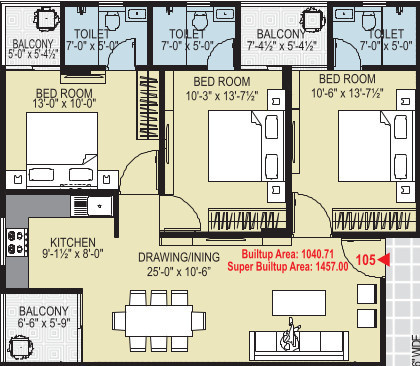  ab iconic Floor Plan Floor Plan