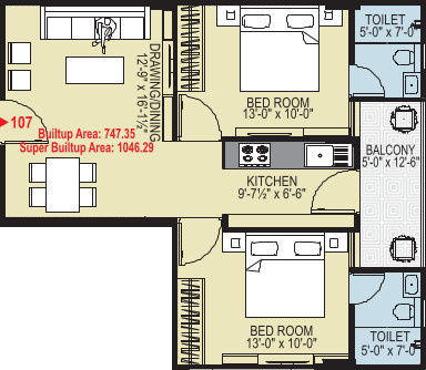  ab iconic Floor Plan Floor Plan