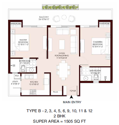  mist Floor Plan Floor Plan