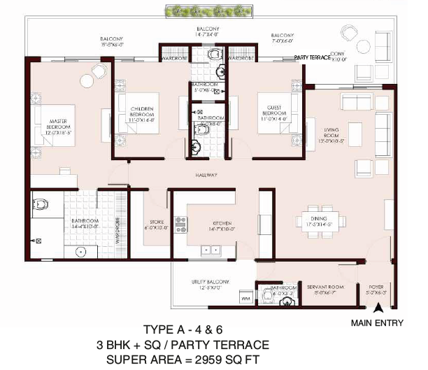 Floor Plan mist Floor Plan Floor Plan