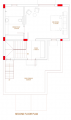  swarit-the-villas Floor Plan Second Floor Plan