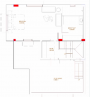  swarit-the-villas Floor Plan Second Floor Plan
