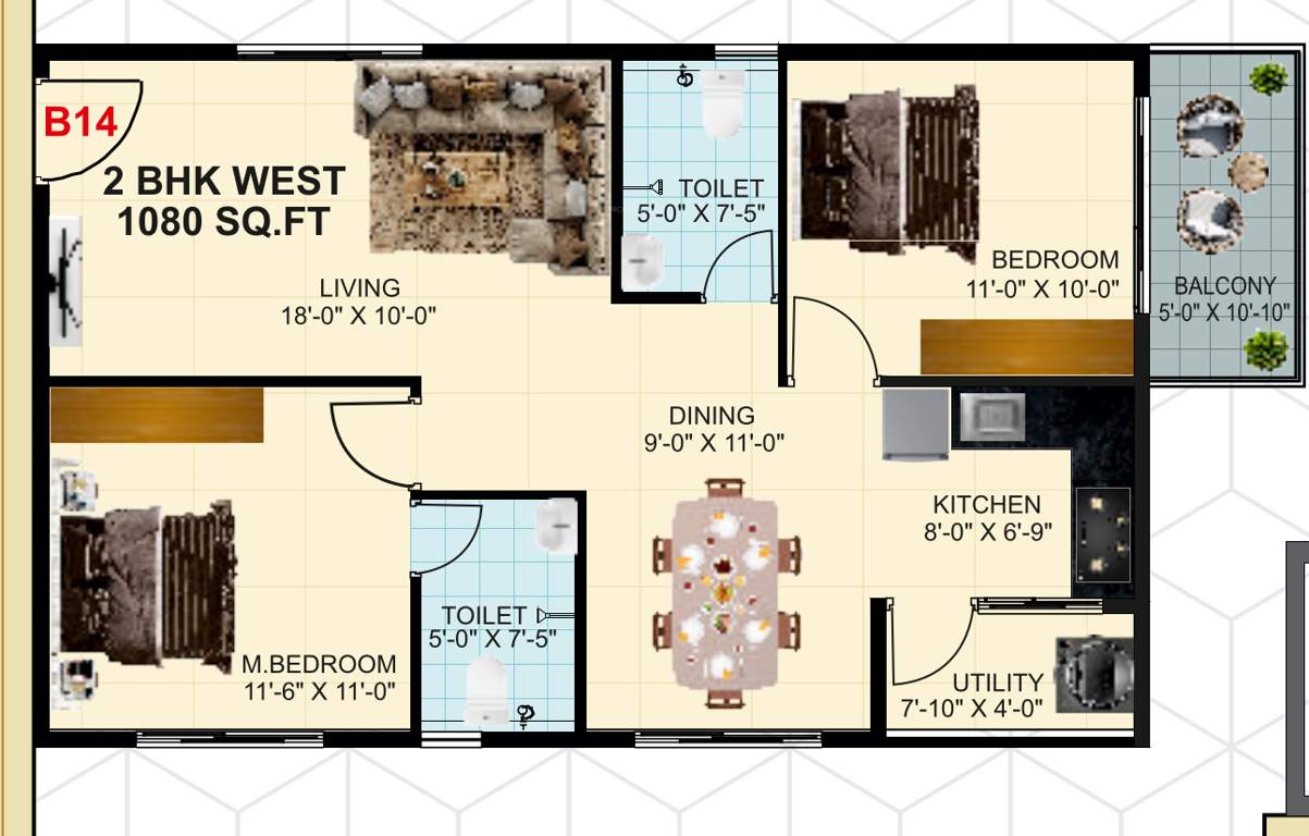  greenwoods Floor Plan Floor Plan