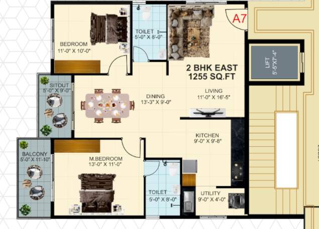  greenwoods Floor Plan Floor Plan
