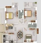 Floor Plan  juri-heights Floor Plan Floor Plan