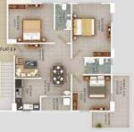 Floor Plan  juri-heights Floor Plan Floor Plan