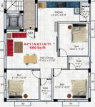 Floor Plan kaavya-nest Floor Plan Floor Plan
