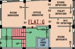  ekaparnika Floor Plan Floor Plan