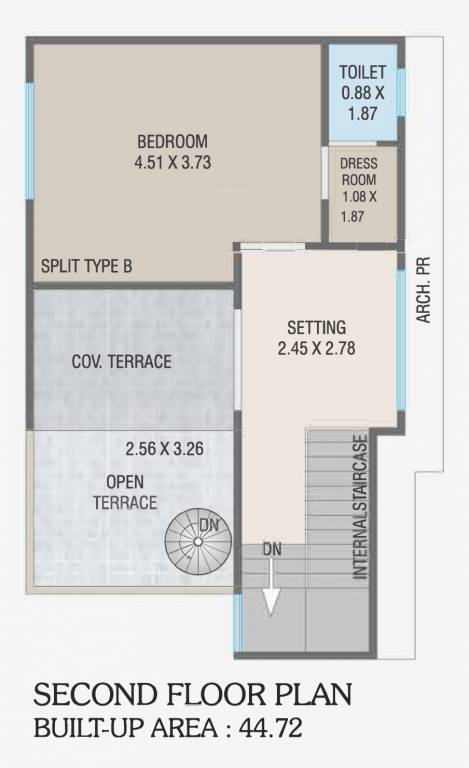  arcadia bungalows Floor Plan Stilt Floor Plan