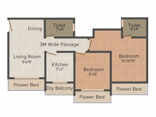  complex Floor Plan Floor Plan