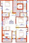 Floor Plan  amirtam-flats Floor Plan Floor Plan