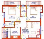 Floor Plan  amirtam-flats Floor Plan Floor Plan