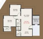  amardeep-heights Floor Plan Floor Plan