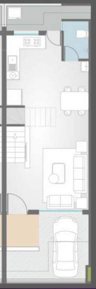  wellanta villa Floor Plan Ground Floor Plan
