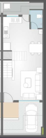 Ground Floor Plan wellanta-villa Floor Plan Ground Floor Plan
