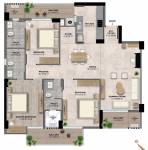  eden-at-1 Floor Plan Floor Plan