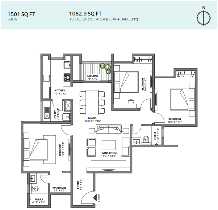 Floor Plan canvas and cove Floor Plan Floor Plan