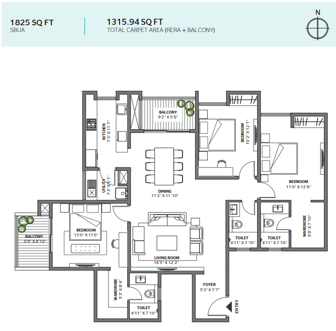 Floor Plan canvas and cove Floor Plan Floor Plan