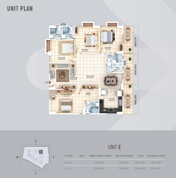 Floor Plan residency Floor Plan Floor Plan