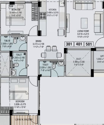  sai-krupa Floor Plan Floor Plan