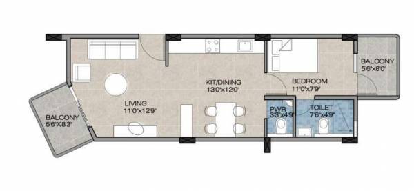 Floor Plan nihar-enclave Floor Plan Floor Plan