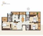 Floor Plan  laxmi-govind Floor Plan Floor Plan