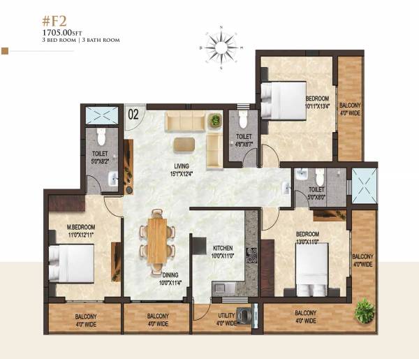Floor Plan laxmi-govind Floor Plan Floor Plan