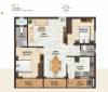 laxmi-govind Floor Plan Floor Plan