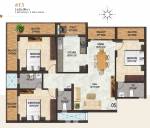 Floor Plan  laxmi-govind Floor Plan Floor Plan